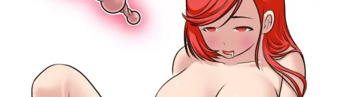 漫画《性感的高手们》第24话第55张图