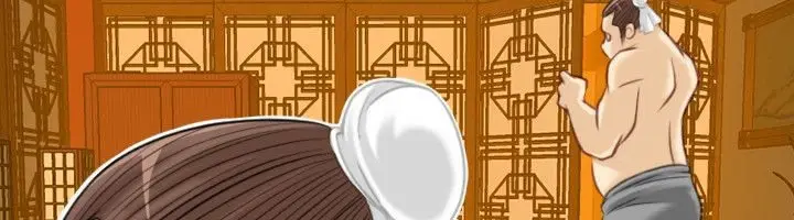 漫画《性感的高手们》第33话第48张图