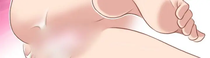 漫画《性感的高手们》第36话第69张图