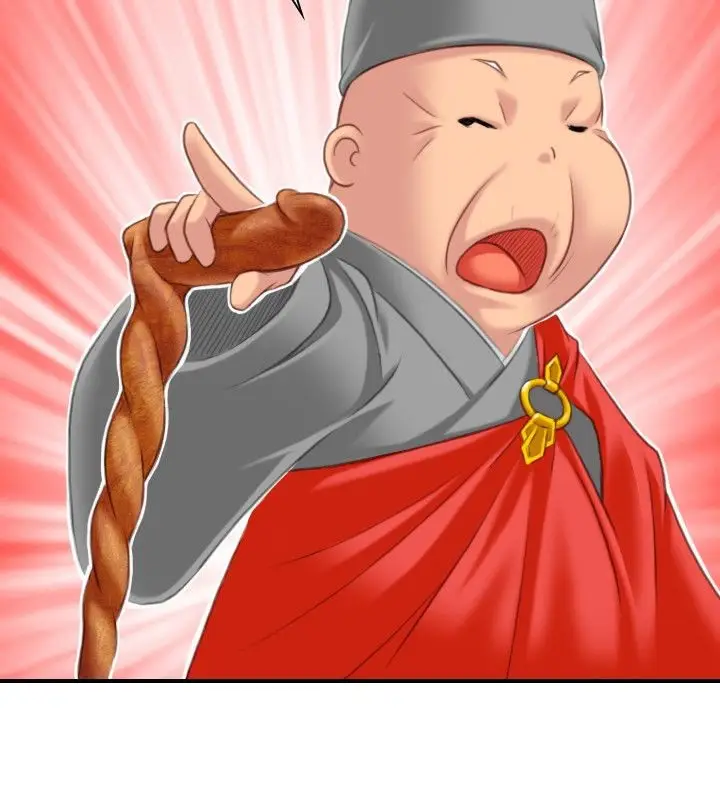 漫画《性感的高手们》第37话第63张图