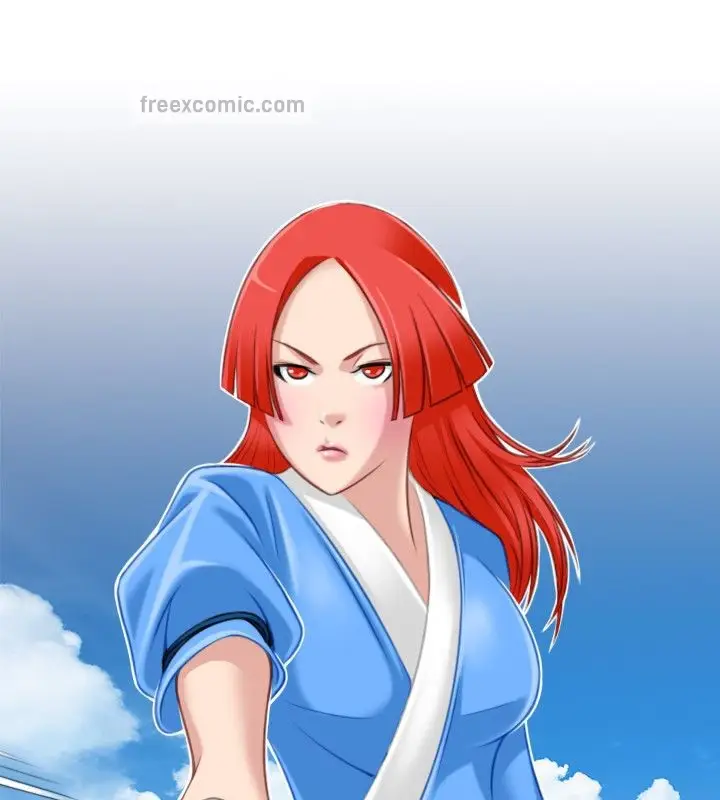 漫画《性感的高手们》第39话第50张图