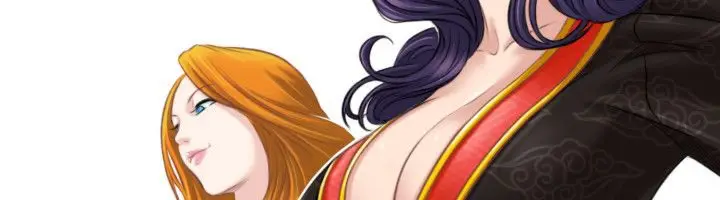 漫画《性感的高手们》第39话第6张图