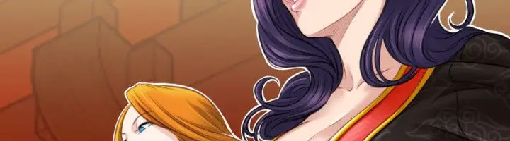 漫画《性感的高手们》第39话第90张图
