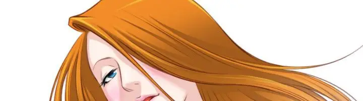 漫画《性感的高手们》第41话第6张图
