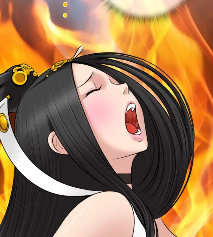 漫画《性感的高手们》第43话第88张图