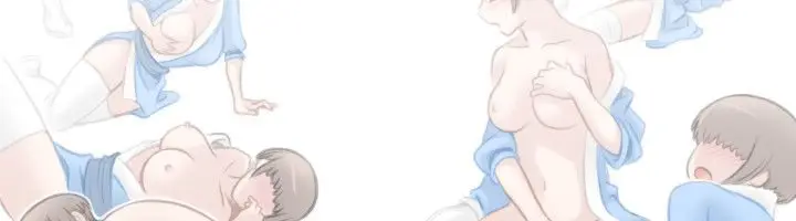 漫画《性感的高手们》第46话第6张图