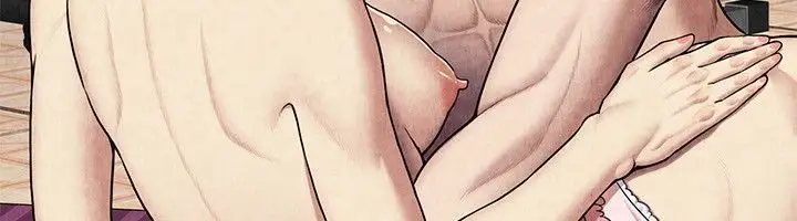 漫画《亲爱的,我劈腿了》第59话第105张图