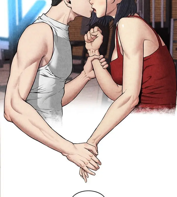 漫画《亲爱的,我劈腿了》第59话第59张图