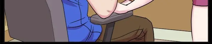 漫画《亲爱的,我劈腿了》第61话第22张图