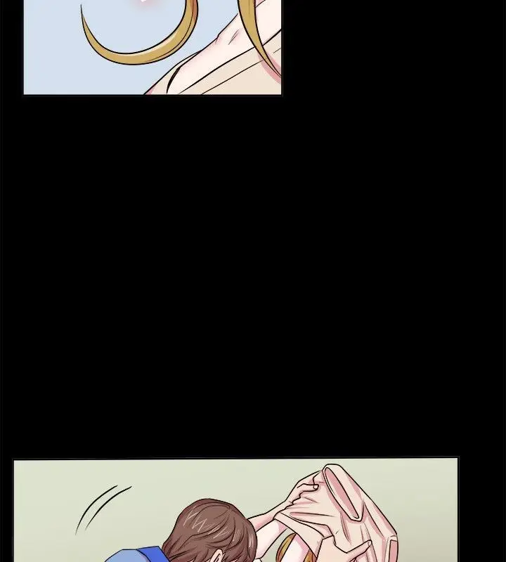 漫画《亲爱的,我劈腿了》第61话第41张图