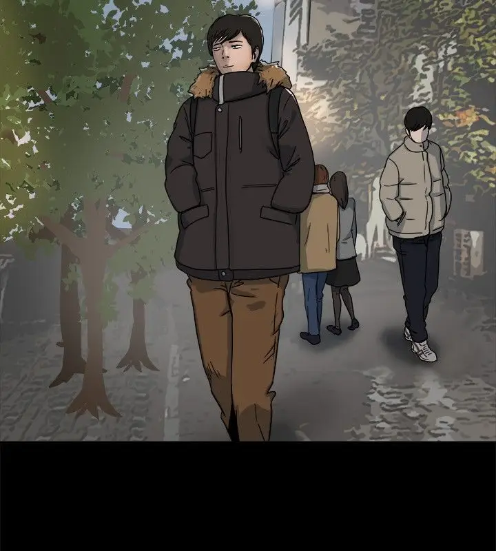 漫画《亲爱的,我劈腿了》第74话第75张图
