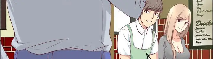漫画《亲爱的,我劈腿了》第76话第119张图