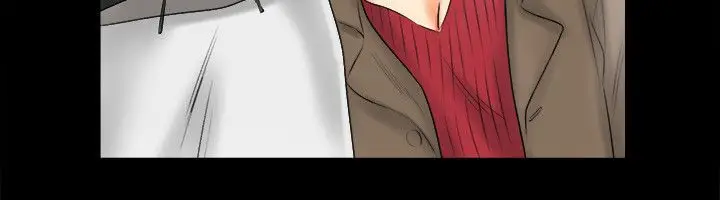 漫画《亲爱的,我劈腿了》第80话第27张图