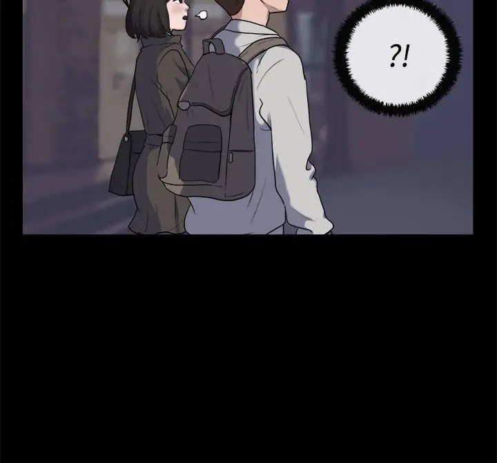 漫画《亲爱的,我劈腿了》第81话第12张图
