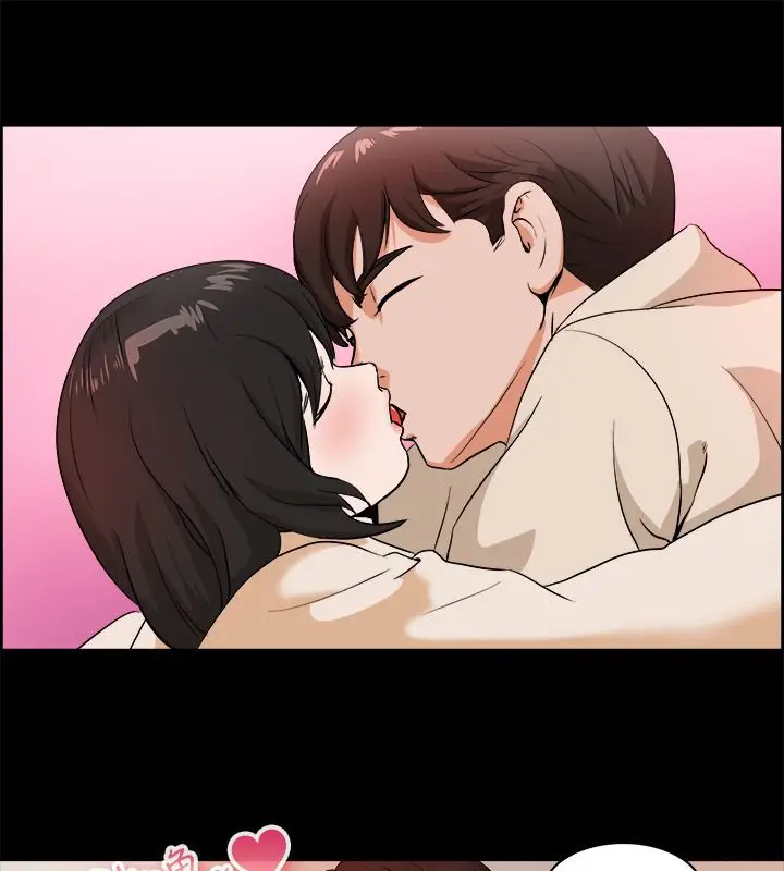漫画《亲爱的,我劈腿了》第81话第40张图