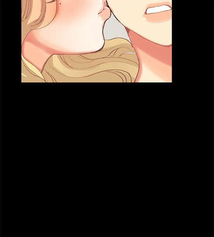 漫画《亲爱的,我劈腿了》第85话第19张图