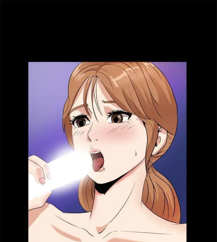 漫画《亲爱的,我劈腿了》第87话第55张图