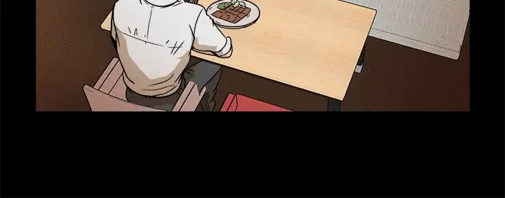 漫画《亲爱的,我劈腿了》第95话第22张图
