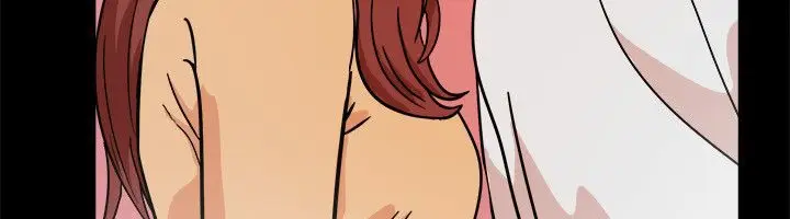 漫画《亲爱的,我劈腿了》第95话第39张图
