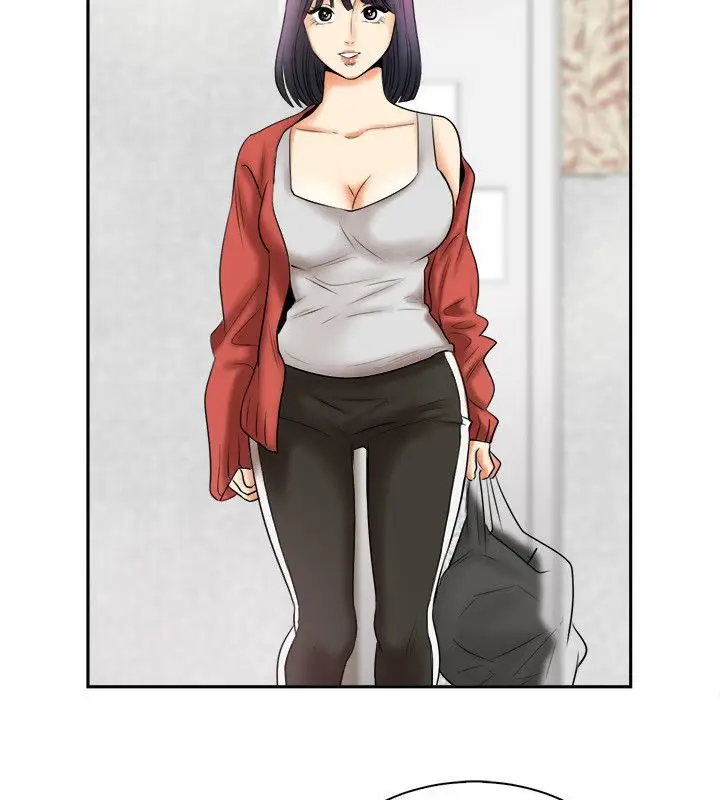 漫画《亲爱的,我劈腿了》第97话第12张图