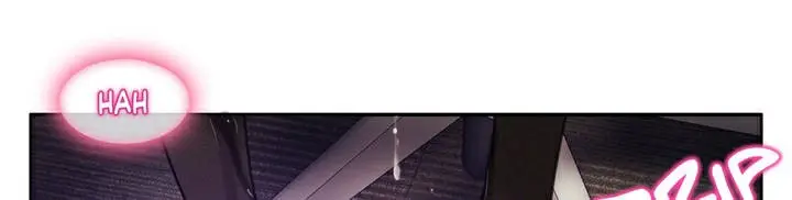 漫画《一个变态的日常生活》第3话第42张图