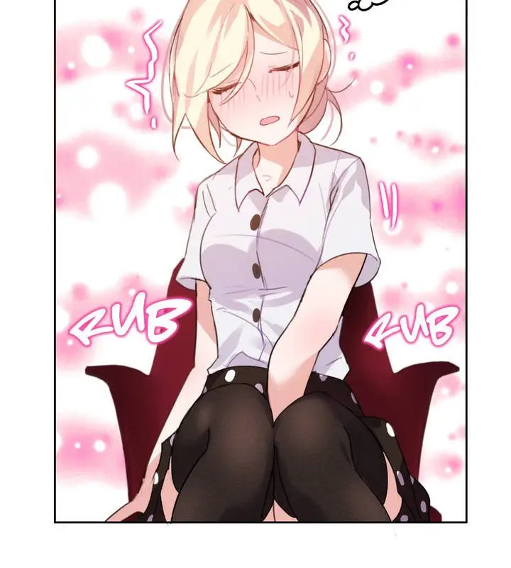 漫画《一个变态的日常生活》第3话第53张图