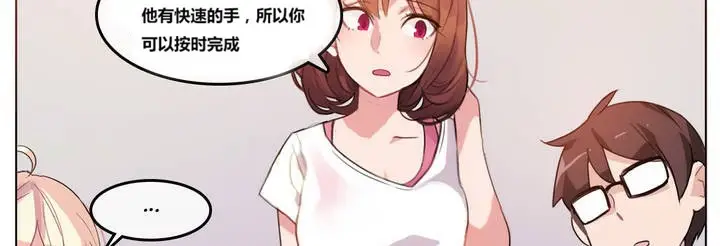 漫画《一个变态的日常生活》第3话第62张图