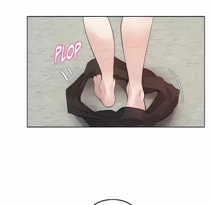 漫画《一个变态的日常生活》第127话第74张图