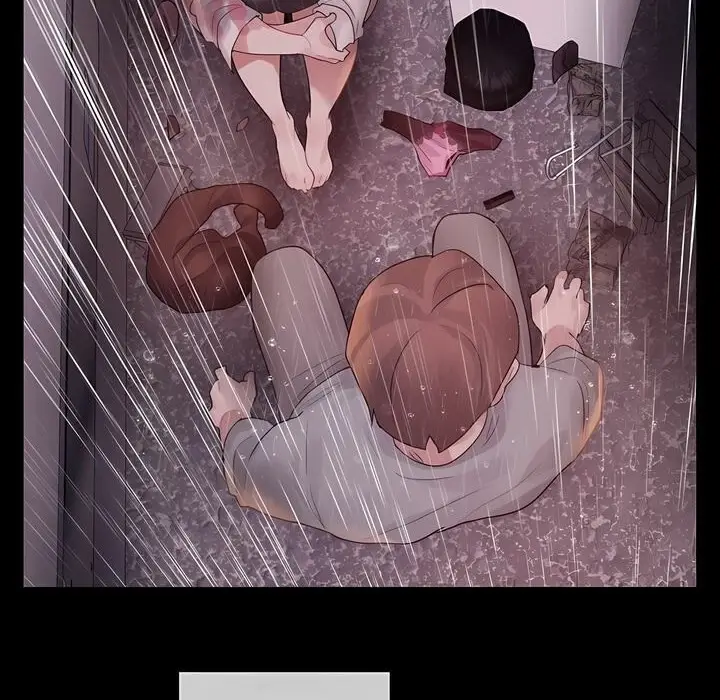 漫画《一个变态的日常生活》第132话第4张图