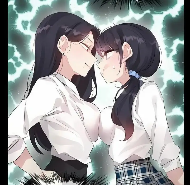 漫画《一个变态的日常生活》第139话第49张图