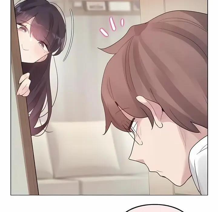 漫画《一个变态的日常生活》第142话第40张图