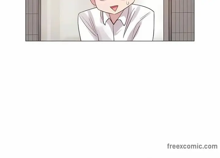 漫画《一个变态的日常生活》第144话第65张图
