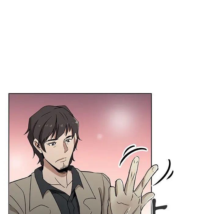 漫画《Missing9》第3话第12张图