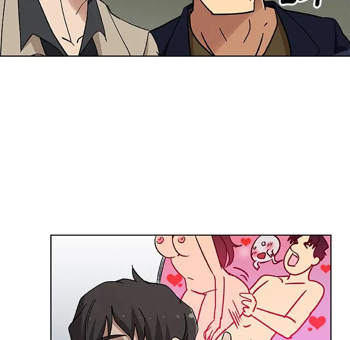 漫画《Missing9》第3话第44张图