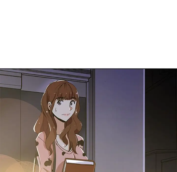 漫画《Missing9》第4话第71张图