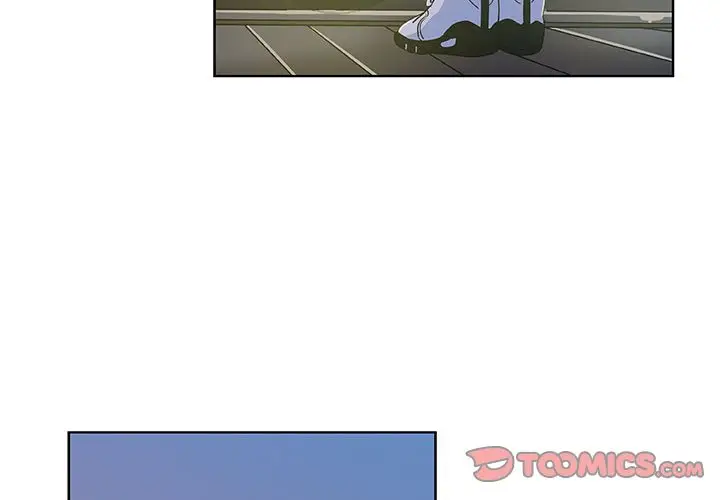 漫画《Missing9》第5话第2张图