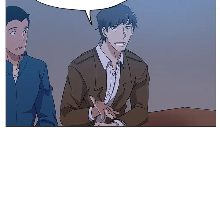 漫画《Missing9》第9话第39张图