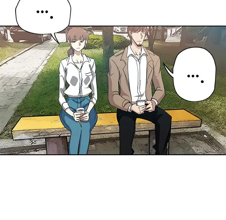 漫画《Missing9》第14话第8张图