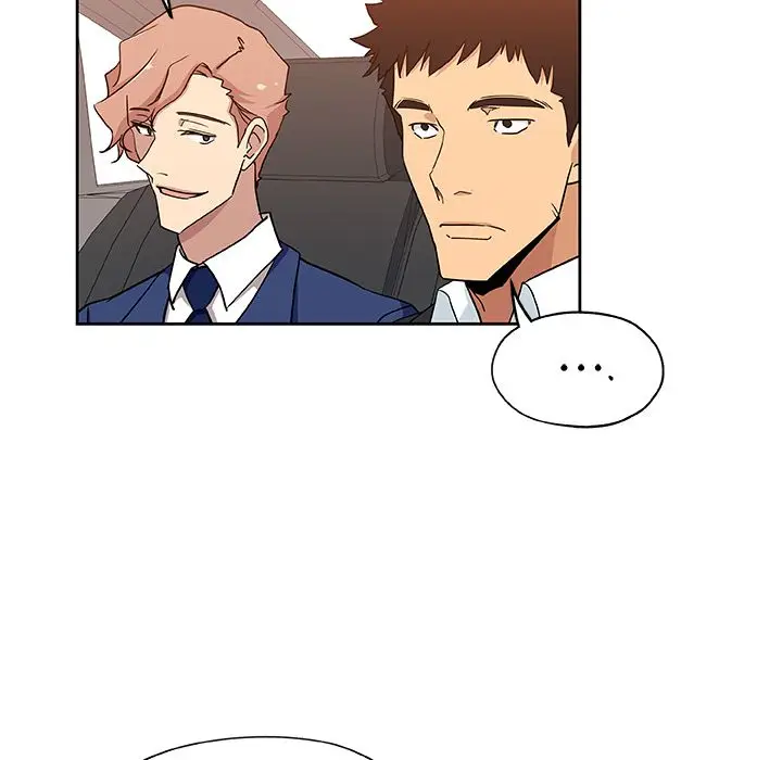 漫画《Missing9》第16话第5张图