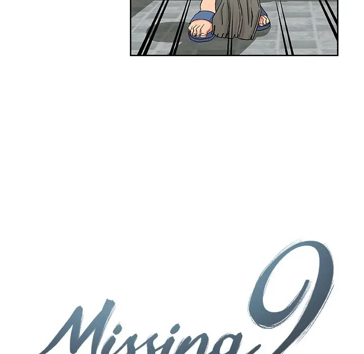 漫画《Missing9》第19话第13张图