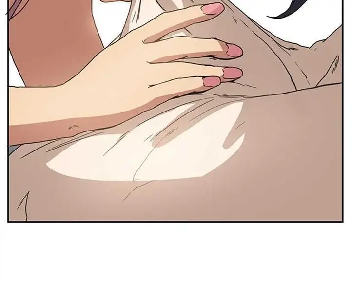 漫画《继母》第4话第12张图