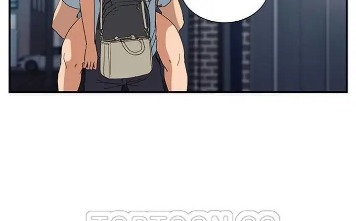 漫画《继母》第6话第3张图