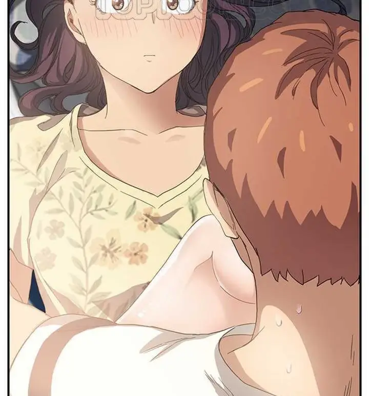 漫画《继母》第10话第124张图