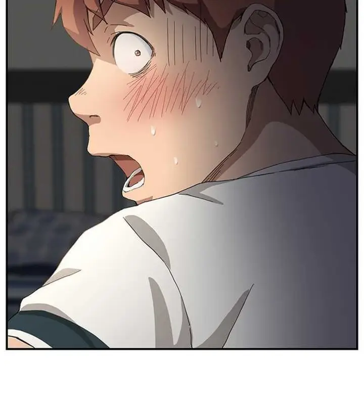 漫画《继母》第11话第119张图