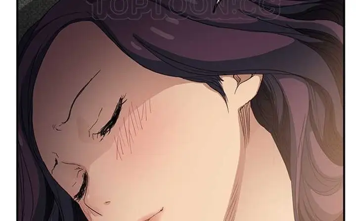 漫画《继母》第19话第4张图