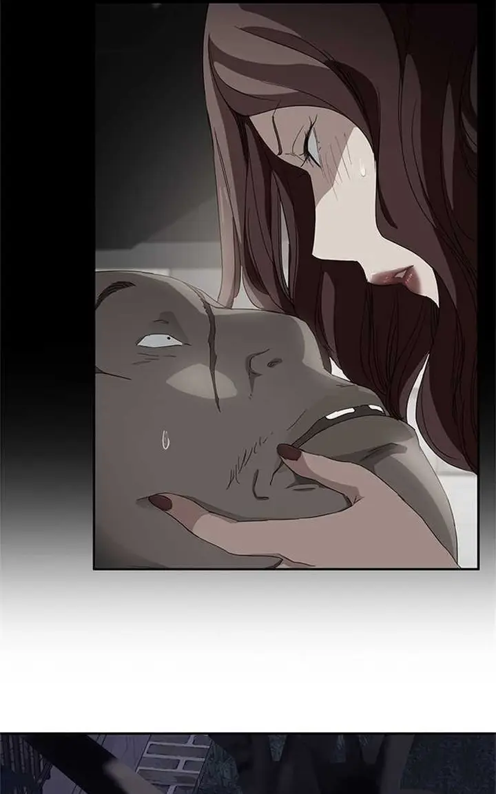 漫画《继母》第29话第41张图