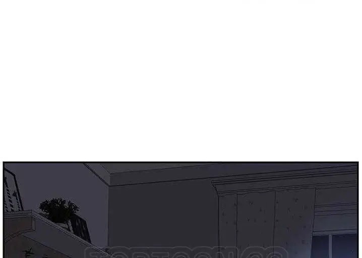 漫画《继母》第33话第45张图