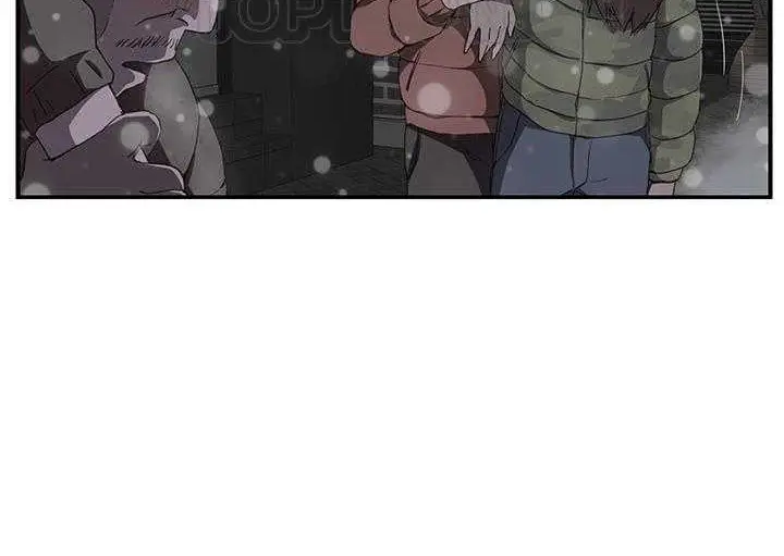 漫画《继母》第35话第124张图