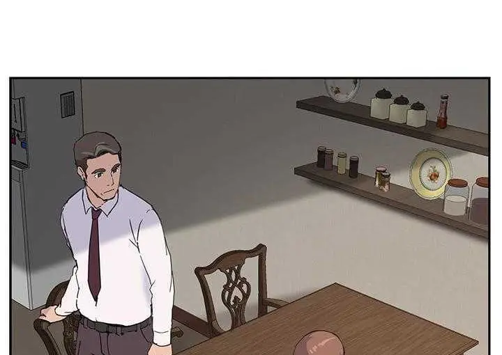 漫画《继母》第35话第29张图