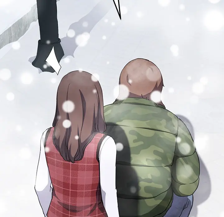 漫画《继母》第39话第34张图